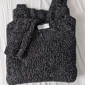 Everlane chunky wool sweater XS